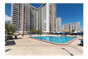2030 S Ocean Dr 1004, Hallandale Beach, FL 33009 Sold 08/07/25