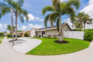 8816 SW 18th Road, Boca Raton, FL 33433 Sold 12/13/24