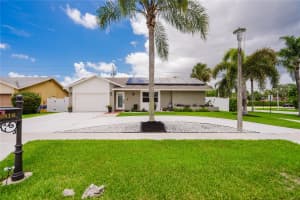 8816 SW 18th Road, Boca Raton, FL 33433 Sold 12/13/24