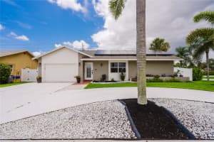 8816 SW 18th Road, Boca Raton, FL 33433 Sold 12/13/24