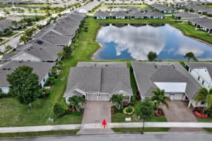 3541 Diamond Leaf Dr, Vero Beach, FL 32966 Sold 01/15/25