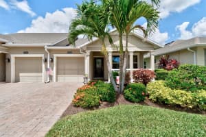 3541 Diamond Leaf Dr, Vero Beach, FL 32966 Sold 01/15/25