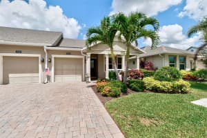 3541 Diamond Leaf Dr, Vero Beach, FL 32966 Sold 01/15/25