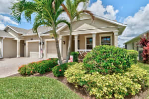 3541 Diamond Leaf Dr, Vero Beach, FL 32966 Sold 01/15/25