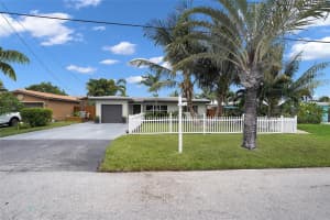 2277 SE 15 Street, Pompano Beach, FL 33062 Sold 10/17/25