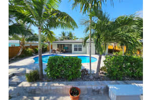 2277 SE 15 Street, Pompano Beach, FL 33062 - MLS#F10449405