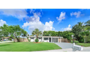 6103 SW 3rd St, Margate, FL 33068 Sold 09/16/24