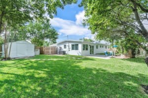 6103 SW 3rd St, Margate, FL 33068 Sold 09/16/24