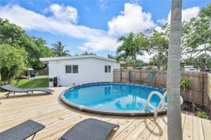 6103 SW 3rd St, Margate, FL 33068 Sold 09/16/24