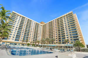 2501 S Ocean Dr 616, Hollywood, FL 33019 Sold 11/18/24