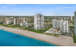 1700 S Ocean Blvd 5A, Lauderdale By The Sea, FL 33062 Sold 01/30/25