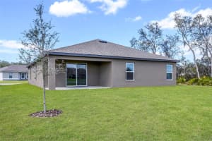 941 SW Castaneda Ln, Port Saint Lucie, FL 34953 Sold 02/28/25