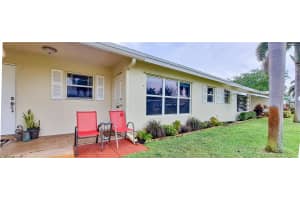 220 Country Ln B, Boynton Beach, FL 33435 Sold 05/30/25