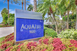 1600 S Ocean Blvd 2103, Pompano Beach, FL 33062 Sold 12/31/24