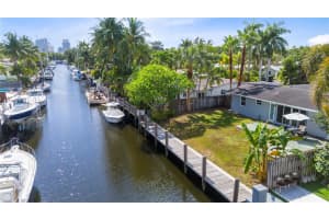 1709 SW 5th St, Fort Lauderdale, FL 33312 Sold 10/11/24