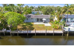 1709 SW 5th St, Fort Lauderdale, FL 33312 Sold 10/11/24