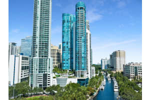 333 Las Olas Way 3906, Fort Lauderdale, FL 33301 Sold 12/30/24