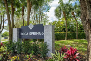 10423 Boca Springs Dr, Boca Raton, FL 33428 Sold 01/02/25