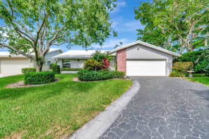 22390 Cameo Dr, Boca Raton, FL 33433 Sold 09/27/24