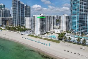 2751 S Ocean Dr 1804S, Hollywood, FL 33019 Sold 10/04/24