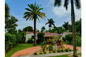 1406 Wiley St, Hollywood, FL 33020 Sold 11/20/24
