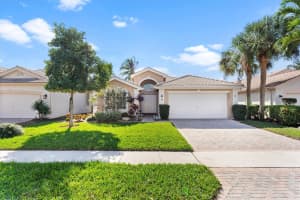 MLS# F10449756, Boynton Beach, Florida 33437