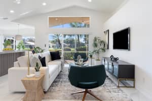 MLS# F10449756, Boynton Beach, Florida 33437