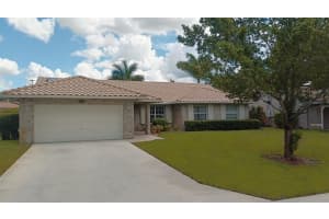 9712 NW 46th Mnr, Coral Springs, FL 33076 Sold 10/03/24