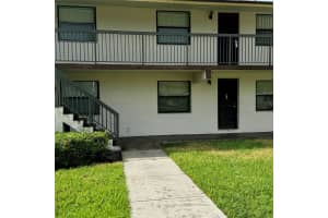 6040 Shakerwood Cir 106, Tamarac, FL 33319 Sold 09/10/24