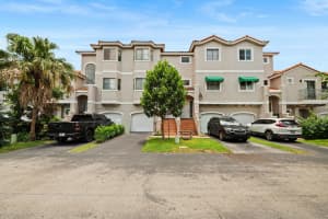 1430 NW 126th Way 1430, Sunrise, FL 33323 Sold 09/13/24