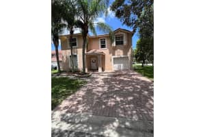4001 NW 61st Way, Coral Springs, FL 33067 Sold 09/12/24