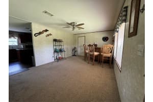 530 Hunting Club Ave, Clewiston, FL 33440 Sold 11/27/24