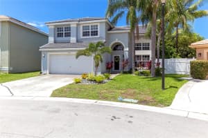 3681 Potomac Pl, Boynton Beach, FL 33436 Sold 09/06/24