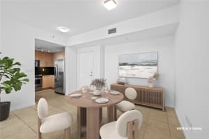 511 SE 5th Avenue 1707, Fort Lauderdale, FL 33301 Sold 01/10/25