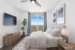 511 SE 5th Avenue 1707, Fort Lauderdale, FL 33301 Sold 01/10/25