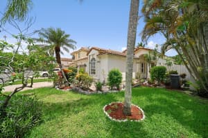 443 Lakeside Cir, Sunrise, FL 33326 Sold 09/06/24