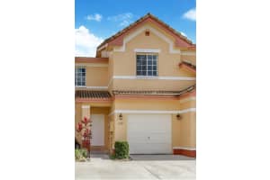 2321 SW 87th Way 1, Miramar, FL 33025 Sold 10/30/24