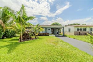 1725 NW 7th Ave, Fort Lauderdale, FL 33311 Sold 09/11/24