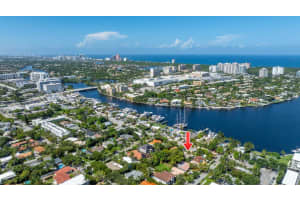 719 NE 20th Ave, Fort Lauderdale, FL 33304 Sold 07/28/25