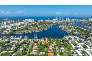 719 NE 20th Ave, Fort Lauderdale, FL 33304 Sold 07/28/25