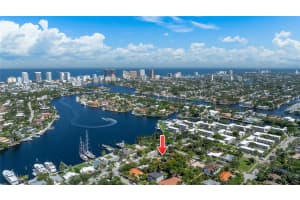 719 NE 20th Ave, Fort Lauderdale, FL 33304 Sold 07/28/25