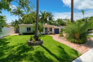 719 NE 20th Ave, Fort Lauderdale, FL 33304 Sold 07/28/25