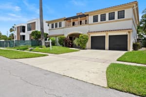 2601 NE 50th St, Lighthouse Point, FL 33064 Sold 10/01/24