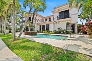 2601 NE 50th St, Lighthouse Point, FL 33064 Sold 10/01/24