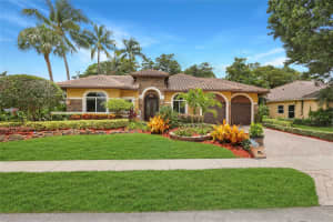 4823 NW 66th Ave, Lauderhill, FL 33319 Sold 08/22/24