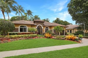 4823 NW 66th Ave, Lauderhill, FL 33319 Sold 08/22/24