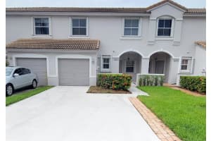 16862 SW 1st St, Pembroke Pines, FL 33027 Sold 08/30/24