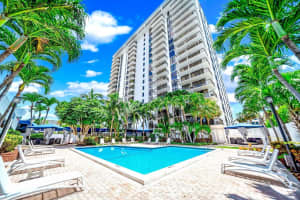 3031 N Ocean Blvd 1001, Fort Lauderdale, FL 33308 Sold 03/31/25