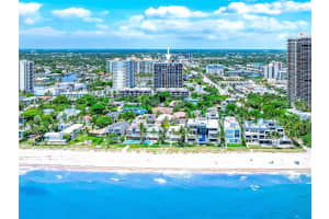 3031 N Ocean Blvd 1001, Fort Lauderdale, FL 33308 Sold 03/31/25