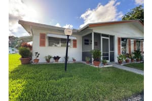 1131 NW 84th Ave A21, Fort Lauderdale, FL 33322 Sold 09/24/24